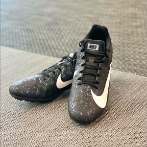 Nike Zoom Rival S 9 Track and Field Shoes